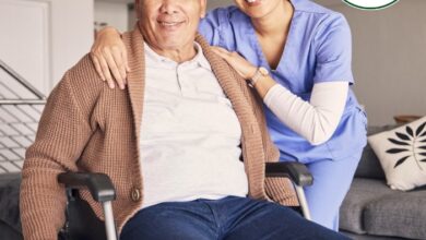 Why Home Care Is a Safer Option for Seniors with Chronic Conditions Why Home Care Is a Safer Option for Seniors with Chronic Conditions