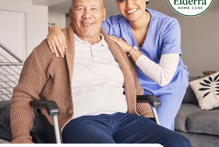 Why Home Care Is a Safer Option for Seniors with Chronic Conditions