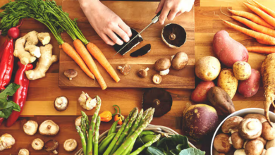 Effective Ways to Balance Hormones Naturally and Control Your Health Effective Ways to Balance Hormones Naturally and Control Your Health