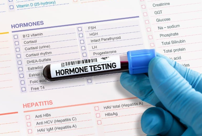 Complete Guide to Identifying and Checking Hormonal Imbalance