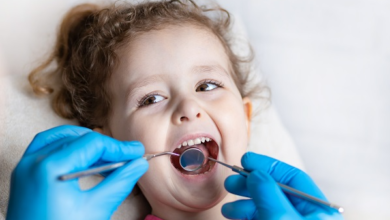 Complete Guide to Children’s Dental Experts and Care Needs