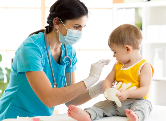 Understanding Pediatric Nursing Roles, Skills, and Career Path