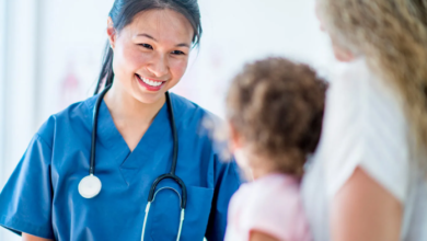 Your Complete Guide to Starting a Career as a Pediatric Nurse