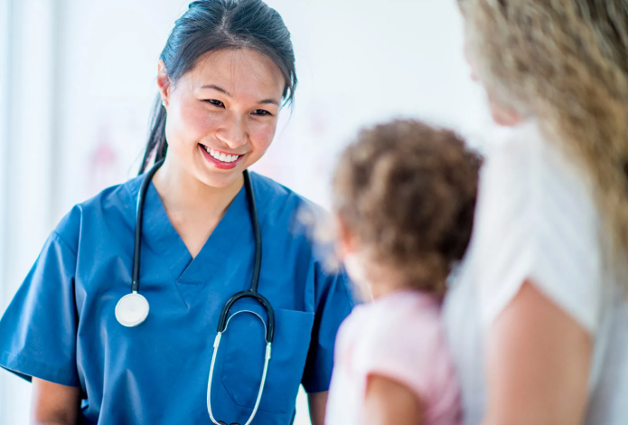 Your Complete Guide to Starting a Career as a Pediatric Nurse