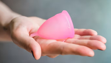 A Complete Beginner’s Guide on Using a Menstrual Cup Easily