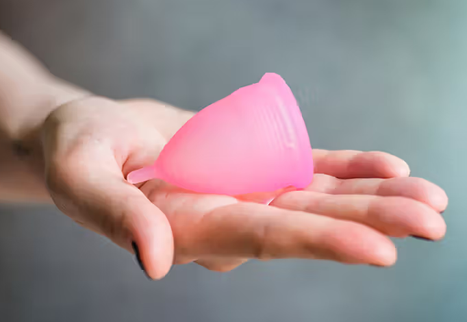 A Complete Beginner’s Guide on Using a Menstrual Cup Easily