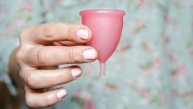 Complete Beginner’s Guide to Using a Menstrual Cup Safely