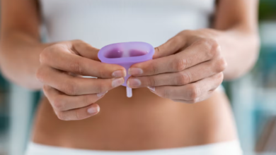 Mastering Menstrual Cup Use with Cervix Position Guide Tips