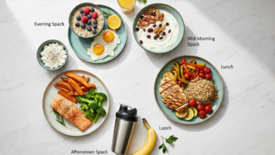 Top Nutrition Strategies to Support Lean Muscle Growth Smartly